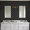 Designs Direct Medina Trellis Peel & Stick Wallpaper